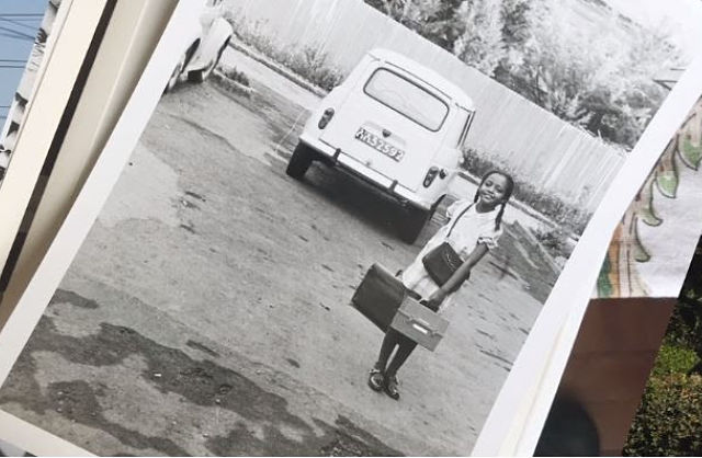 Spotlight: The Haile-Manas Academy, A New World Class School in Ethiopia