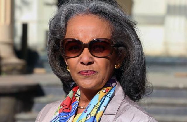 Africa’s Women Are Rising: OP-ED by President Sahle-Work Zewde (FT)