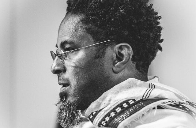 Music: Dexter Story’s ‘Bahir’ Featuring Hamelmal Abate is Tribute to Ethiopia