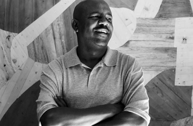 Elias Sime Set for Major U.S. Museum Shows in NY, Ohio and  Kansas