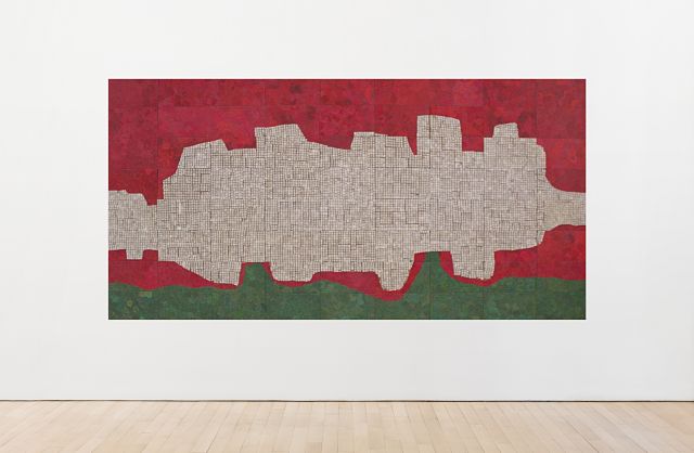 Noiseless: Elias Sime’s New Exhibition Opens in NYC