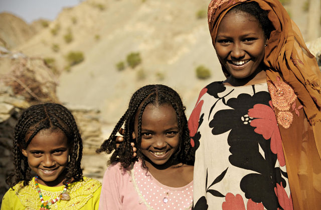 Africa Youth Forum in Ethiopia Eyes Continental Demographic Shift