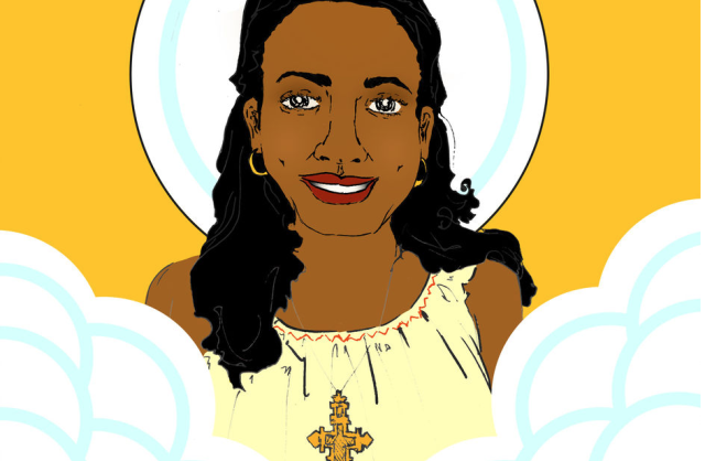 Spotlight: #MeTooEthiopia “Assault is a Crime, not a Culture”