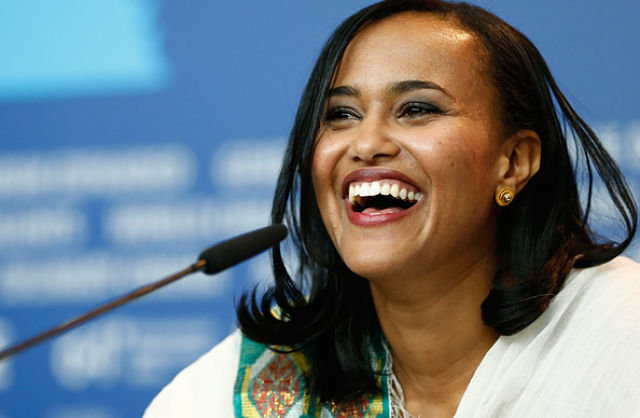 Spotlight: Mehret Mandefro’s ‘The Loving Generation’ up for Webby Award