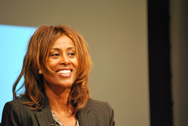 Q&A: Ethiopia’s First Female Chief Justice Meaza Ashenafi