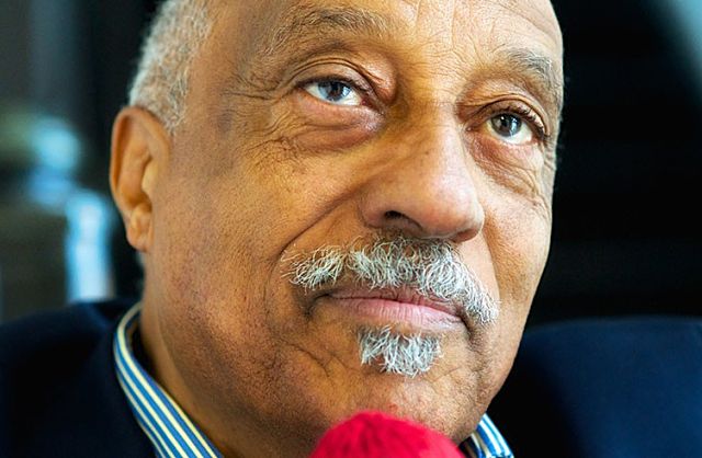 Mulatu Astatke Coming to Chicago