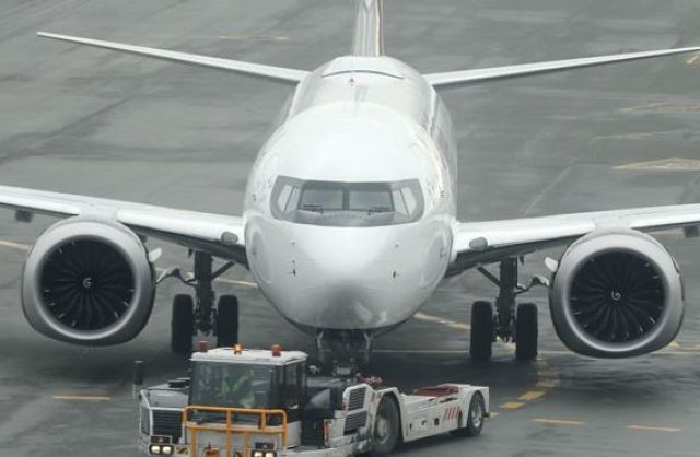 Leaked Audio: Before Ethiopia Crash Pilots ‘Raised Boeing Safety Fears’