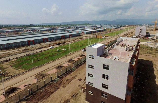 Why There Is A Need For A Long-Term Investment Model In Ethiopia – Forbes