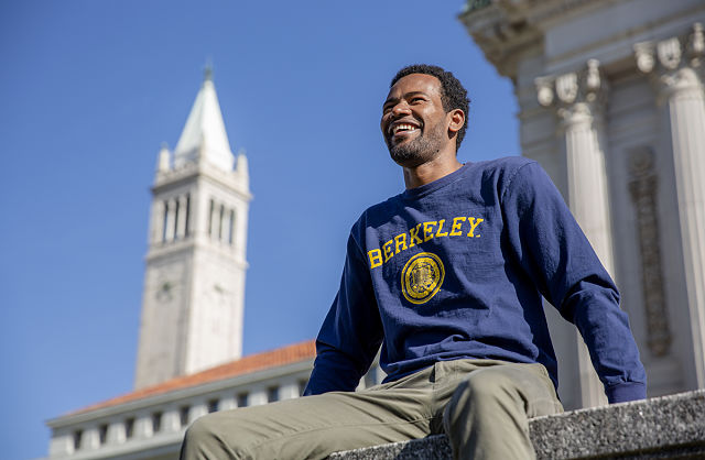From Rural Ethiopia to UC Berkeley