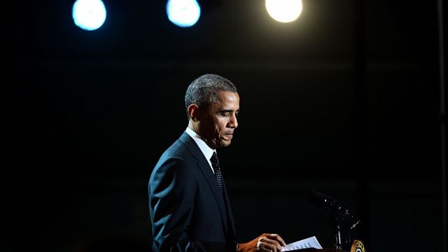 We Miss President Obama: Reflection