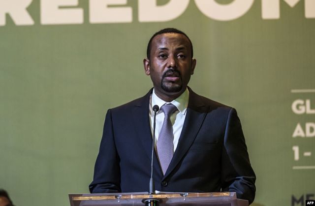 PM Abiy’s VOA Interview Annotated