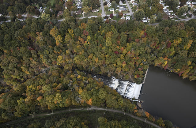 Art Talk: Photojournalist Michael Tsegaye’s U.S. Exhibit ‘Crooked River’