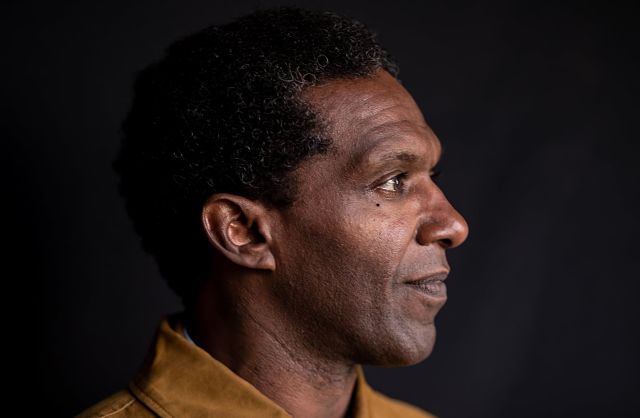 Lemn Sissay Wins the PEN Pinter Prize