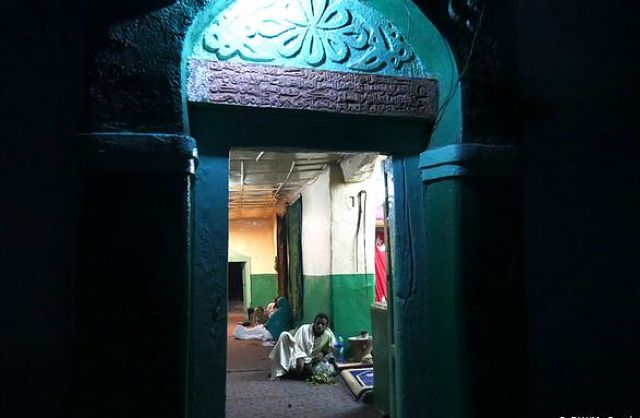 Beautiful Harar in Photos