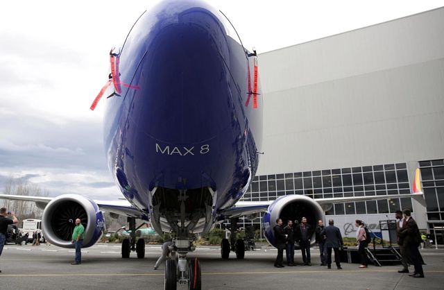 Ethiopia Crash Victims Refuse to Settle