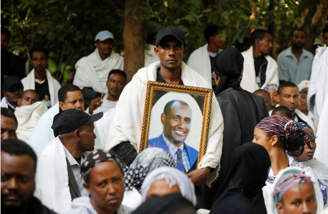 Ethiopia Coup Attempt Heightens Risk of Violent Balkan-style Split