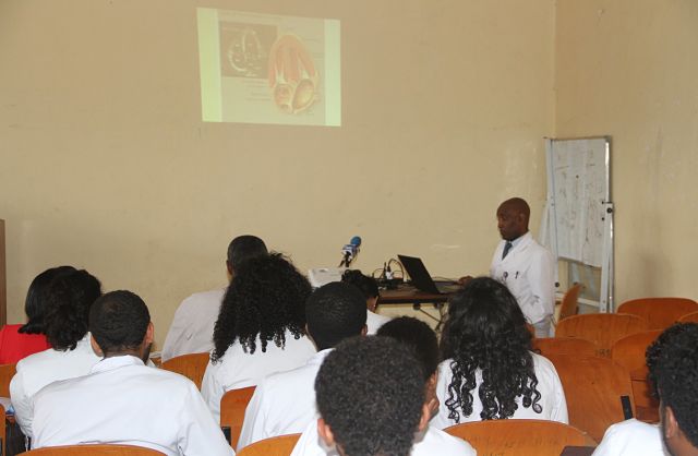 Medical Education and the Ethiopian Exodus of Talent — Inside Higher Ed