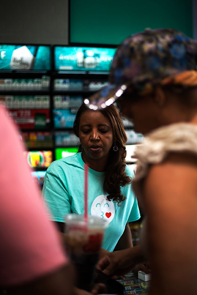 Etenesh Tesfu: From Ethiopian Immigrant to Entrepreneur in Aurora, Colorado