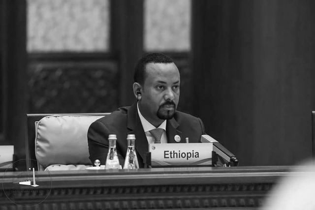 PM Abiy: Your Instincts Are Right, Keep Your Eyes on the Prize
