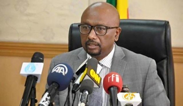 Ethiopia Lifts Power Rationing for Homes