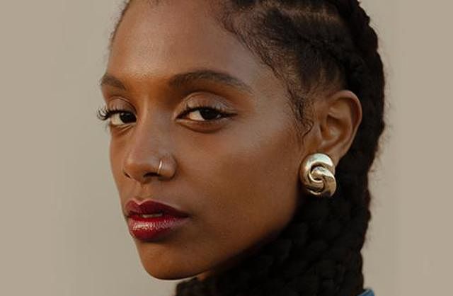Spotlight: Vogue on Rising Singer Mereba
