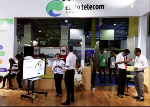 Ethiopia to Issue Two Telecom Licences
