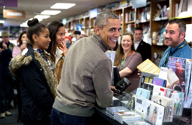 Spotlight: Dinaw Mengestu’s Novel on Obama’s 2019 Summer Reading List