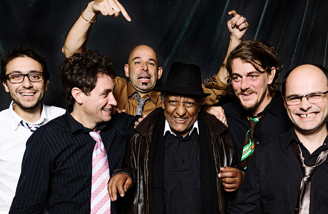 For Ethiopian New Year, World Music Institute Features Girma Bèyènè