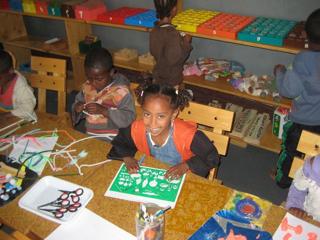 At Settepani in Harlem, A New Year Celebration with a Purpose