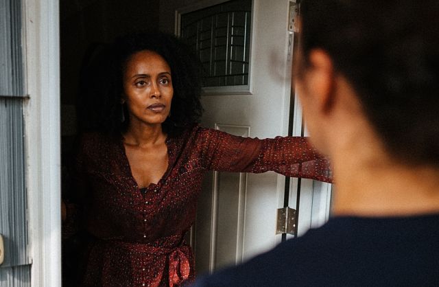 Spotlight: Antu Yacob Promotes New Short Film ‘Love in Submission’