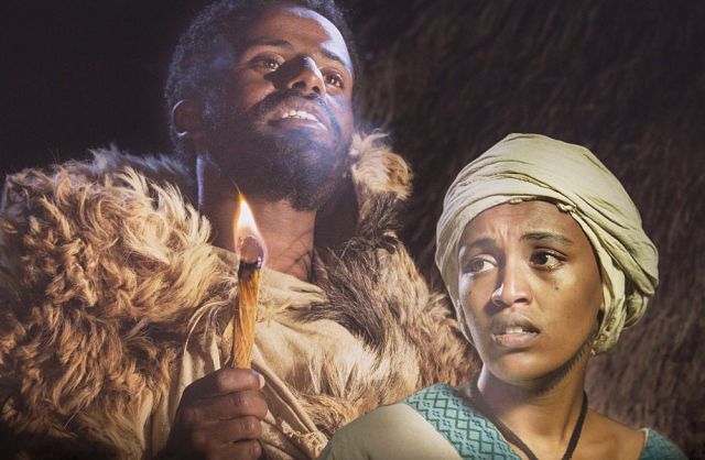 Ethiopia Film ‘Enchained’ (Quragaye) Makes International Premiere in London