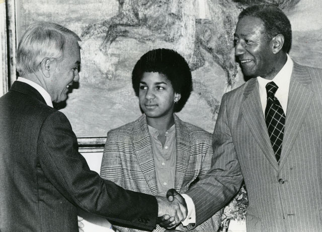 Susan Rice Has Spent Her Career Fighting off Detractors: WaPo on Her Memoir