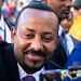 Why I Nominated Abiy Ahmed for the Nobel Peace Prize