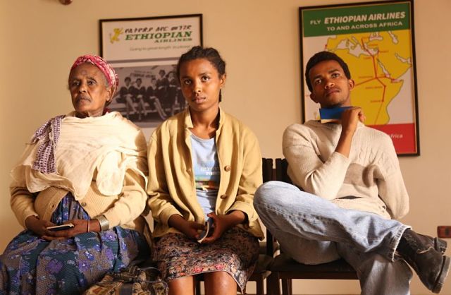 Spotlight: US Premiere of Critically Acclaimed Ethiopian Film ‘Fig Tree’ in DC