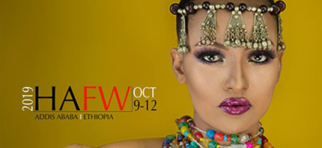 Hub of Africa Addis Fashion Week
