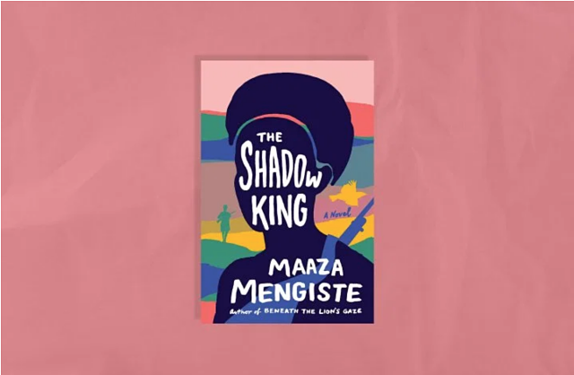 Spotlight: The Shadow King is on Time’s 2019 List of 100 Must Read Books