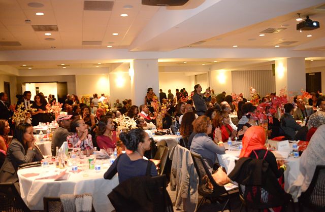 Your Ethiopian Professionals Network (YEP) Celebrates its 9th Anniversary