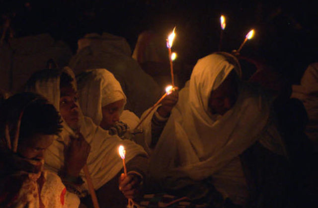 60 Minutes Features Historic Lalibela