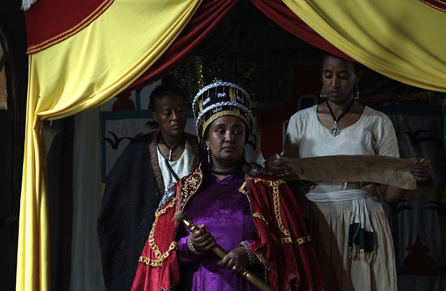 Spotlight: Movie from Ethiopia ‘Enchained’ to Make U.S. Premier in NYC & DC