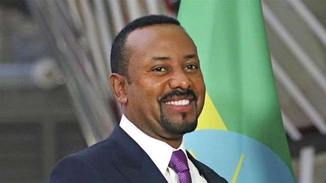 Prosperity Party is Good News for Ethiopia
