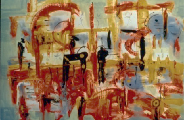 Sofia Kifle and the Jazz Experience: Go See the Music!