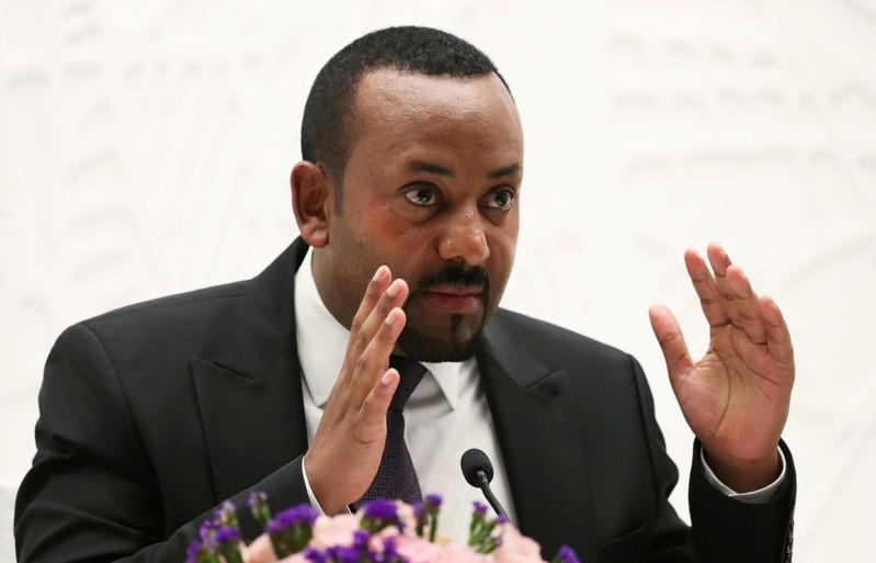 Ethiopia Returns to Double-Digit Growth