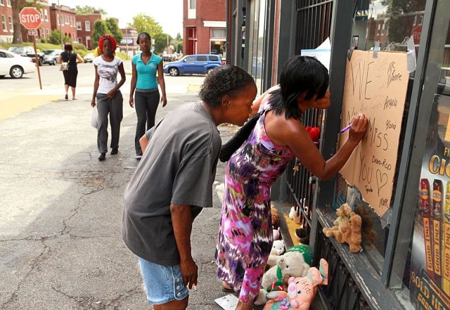 Man Convicted in Killing of Ethiopian Refugee Store Clerk