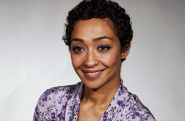 Spotlight: Ruth Negga as ‘Hamlet’ American Premiere
