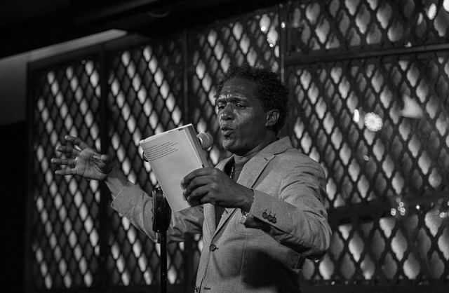 Several Ethiopian Artists Featured at UK Festival Directed by Lemn Sissay