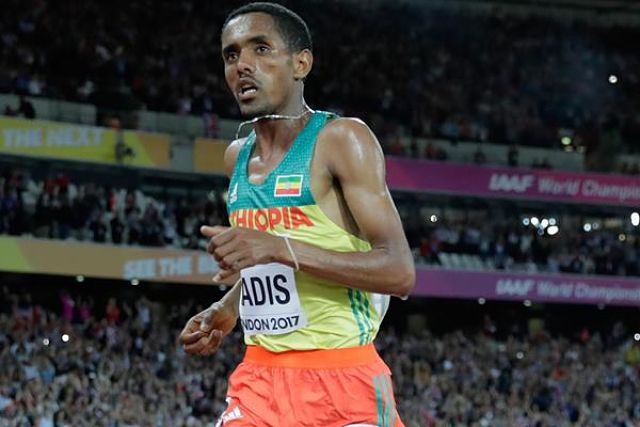 World Athletics ‘Deeply Saddened’ by Death of Ethiopian Runner Abadi Hadis