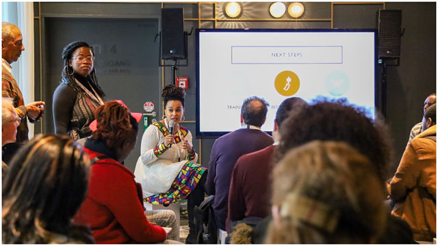 Berlin: Government Support Has Ethiopian Biz Ready to Boom (Variety)