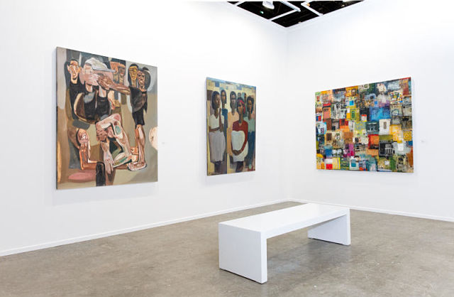 Art in the Time of Coronavirus: Guide to Virtual Exhibitions from Ethiopia to U.S.