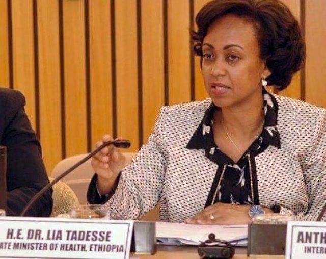 Ethiopia Confirms More COVID19 Cases