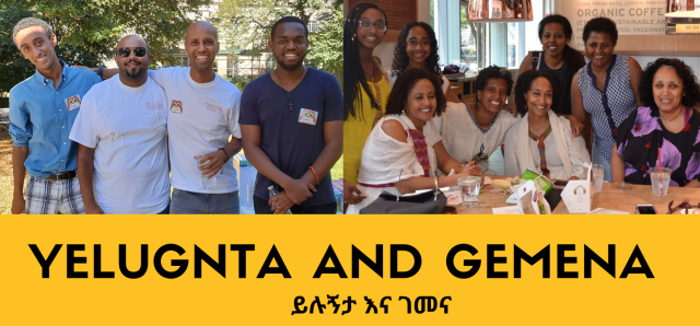 Yelugnta & Gemena: NYC Workshop Aims to Break Taboo of Mental Illness in Ethiopian Community